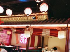 -探花·意境江南菜·唐伯虎文化体验店·松鼠桂鱼(观前店)