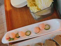-野·大山里土鸡火锅(万科里店)