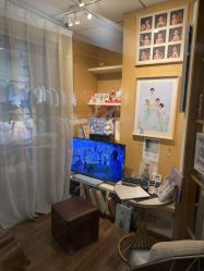 -倾城宝贝儿童摄影(浦东金谊店)