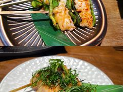 -一豚轩·烧鸟·豚骨拉面(五四路店)