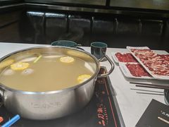 -二刀潮牛·鲜牛肉火锅(爱融荟城店)