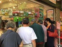 -上海全国土特产食品商场(淮海中路店)
