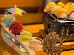 日本酒-三月居酒屋(青年大街店)