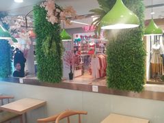 -溢仙茶(中防万宝城店)