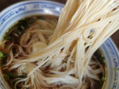 -同得兴 Since·1995 传统苏式面馆(嘉馀坊店)