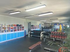 -悦健身私教工作室(双井店)