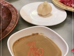 -五悦北平四季涮肉·烧烤(老商埠店)