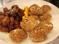-金龙餐厅(圆山大饭店)