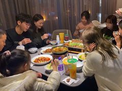 -树厨贵州菜(花果园购物中心店)