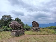 -乌石村