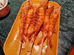 -牛New寿喜烧(金鹰世界店)