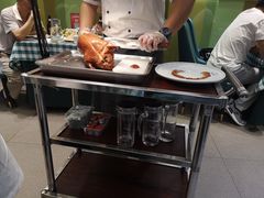 -紫光园·烤鸭(吕家营店)