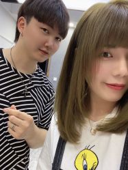 -New Fashion·新时尚形象设计