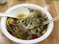 -五星螺·柳州螺蛳粉(城中万达店)