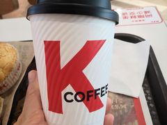 -肯德基(坪地店)