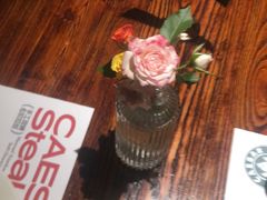 -凯撒城堡西餐厅(颐和国际店)