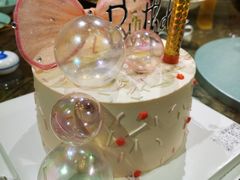 -美庐时尚餐厅(菱角湖店)