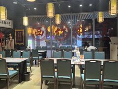 -西竹拌面(银川阅彩城店)