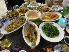 -琼大师东方烤乳猪(亚特兰蒂斯店)