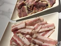 -东北烤肉(钟鼎名悦店)