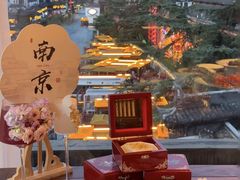 -金陵家宴·金陵春·南京菜(夫子庙店)