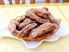 凤凰鸡翅-故乡明太鱼屋(航北路店)