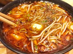 -青石桥老瓦房肥肠粉总店(青石桥总店)