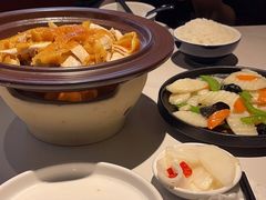 -秋色客家菜(南山店)