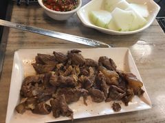 -牛魔王汕头牛肉火锅(笋岗店)