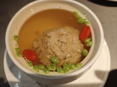 -晓淮山·扬州早茶·淮扬菜(龙阳广场店)