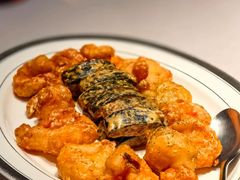 -三利音·东方司宴(外滩店)