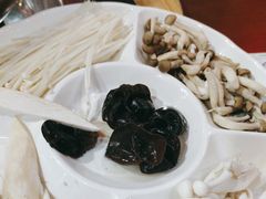-津门老羊家·铜锅涮羊肉·烧烤(科技园店)