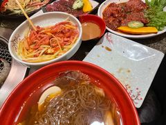 -梦山水日本烧肉(五四广场店)