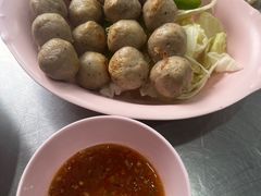 -榮泰米粉湯(Left Shop)