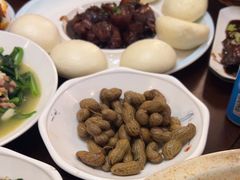 -巷儿里餐厅·杭帮菜(信义坊店)
