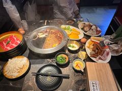 -上海交通大学闵行校区-包玉刚图书馆