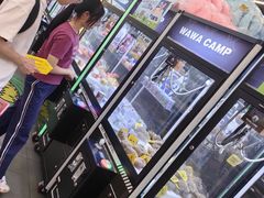 -娃娃集合营(上海闵行天街店)