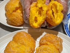-陶兰居·手工点心·粤菜(圆融时代广场店)