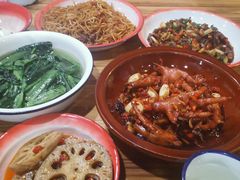 -老三样·美食研究中心(世贸路店)