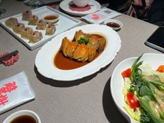 -蟹榭·本帮江浙菜·蟹宴(五角场合生汇商场店)