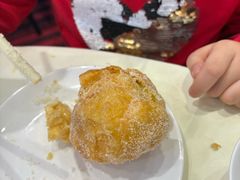 -兴悦酒家(保利克洛维店)