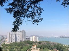 -南沙天后宫景区