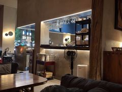 -陶享时光西餐·下午茶(信河街店)