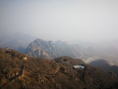 -狼牙山风景区