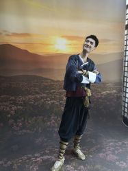 点击看大图 -盘子女人坊古装写真摄影(深圳店)