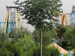 -华夏文旅西安度假区