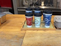 -霸王茶姬(金港国际店)