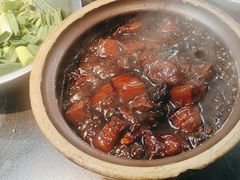 -鑫小城故事·藕汤·家常菜(台北一路总店)