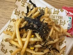-何里玉(北京路店)