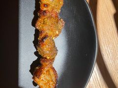 -聚点串吧·北京烧烤(海淀黄庄店)